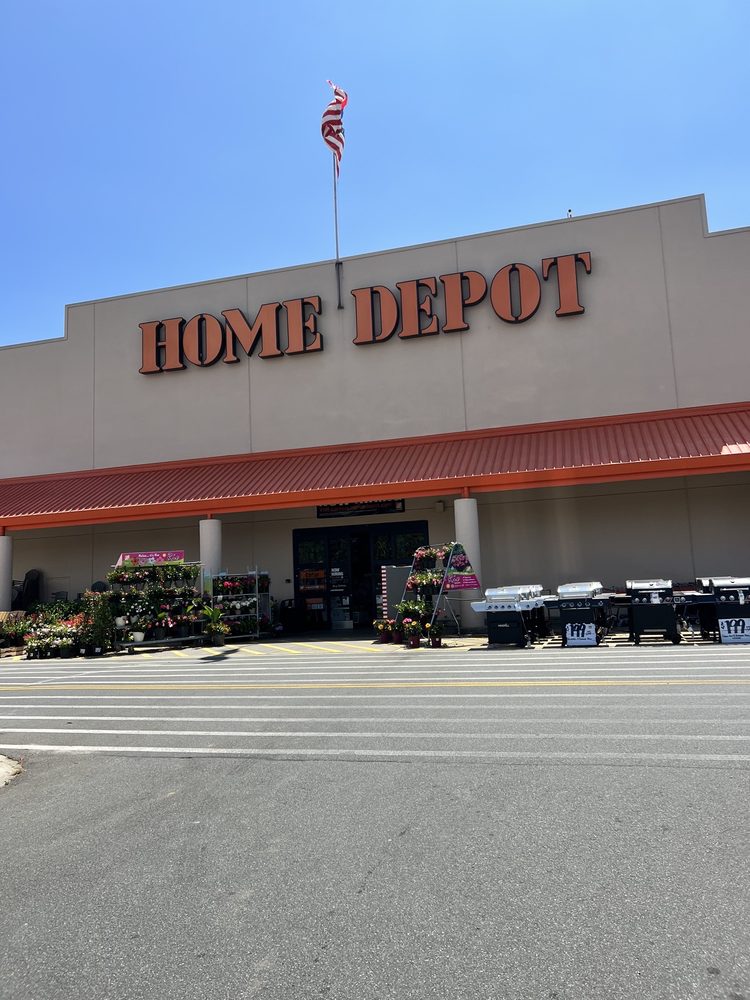 The Home Depot