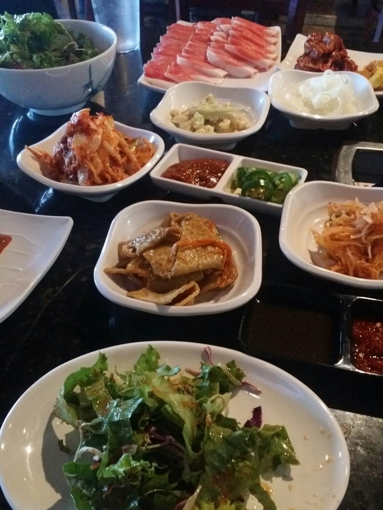 Red Castle 4 Korean BBQ 114 Photos & 241 Reviews Korean 23410