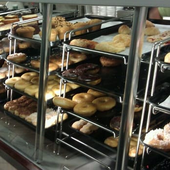 Yum Yum Donuts Twist Donut Chocolate Iced Yum Yum Donuts Twist Donut Chocolate Iced