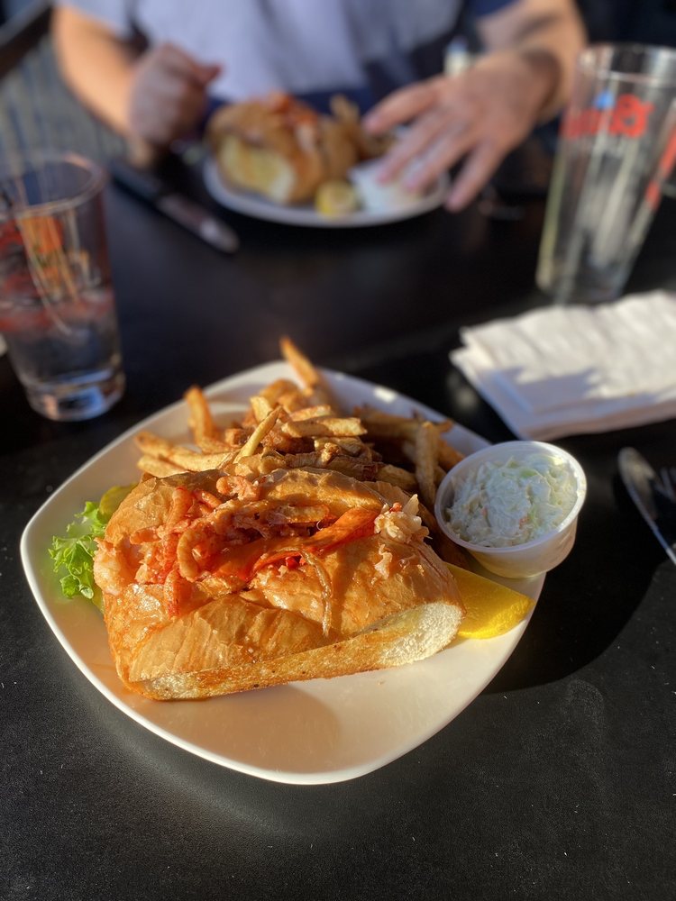 Roland's Seafood Grill
