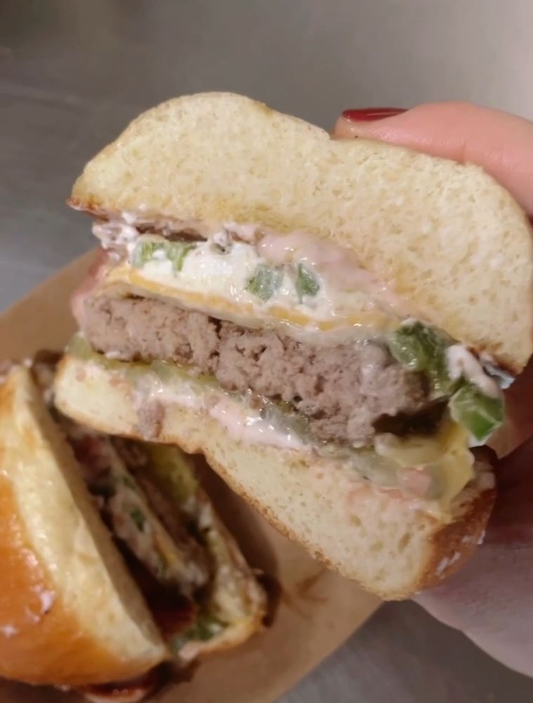 Double J's Food Truck