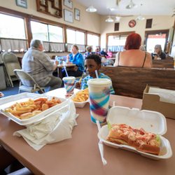 The Best 10 Seafood Restaurants In Worcester Ma With Prices Ronnies Seafood And Ice Cream