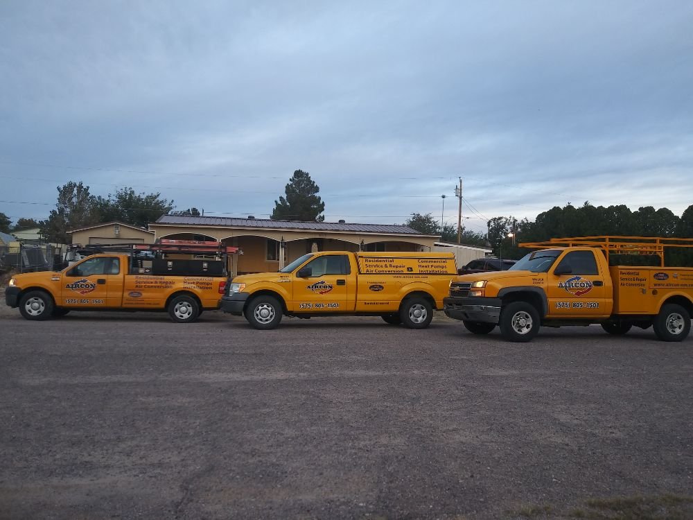 image of business Aircon Heating & Cooling
