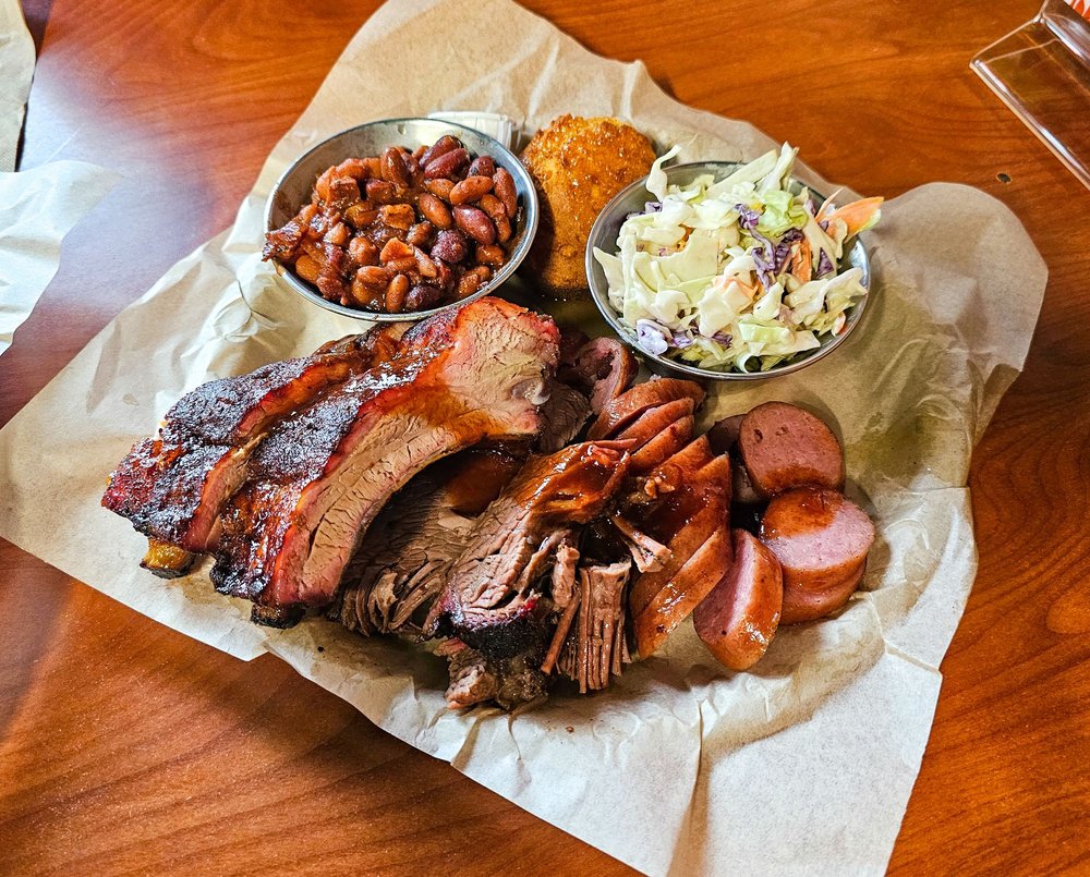 Southbay Dickerson's BBQ