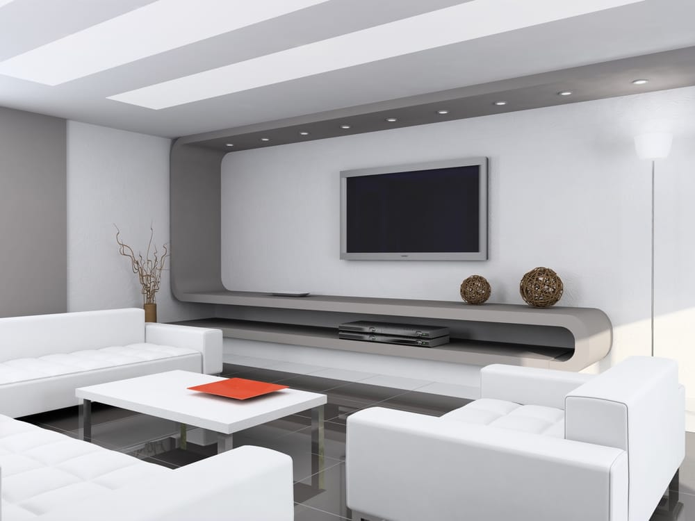 Total Home Technology