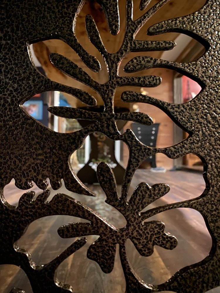 Merrell Metal Works
