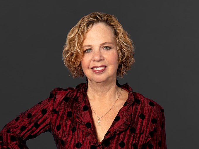 Kyla Brooke - Vanguard Properties