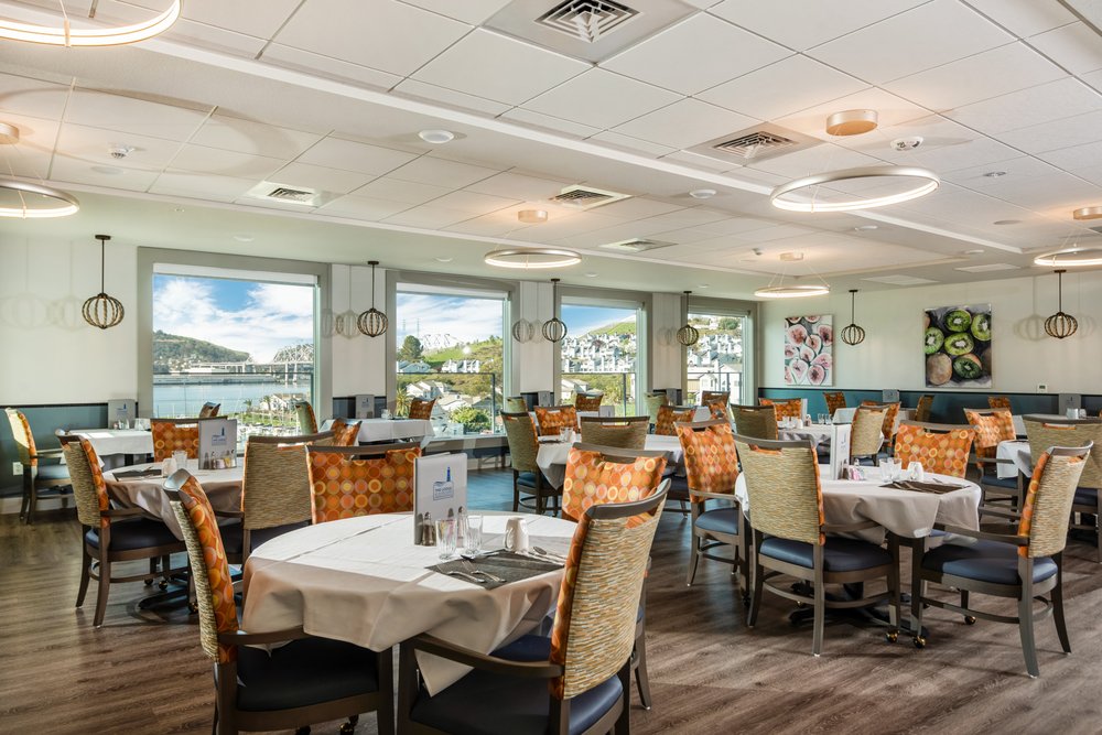 The Lodge At Glen Cove