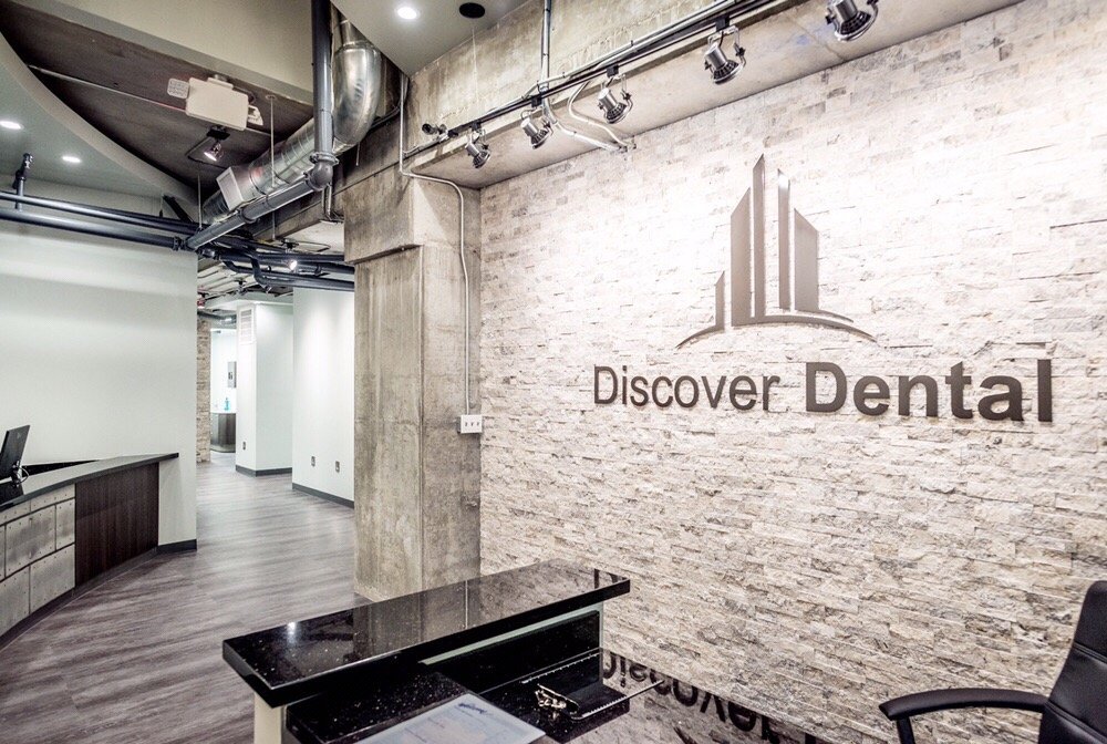 image of business Discover Dental