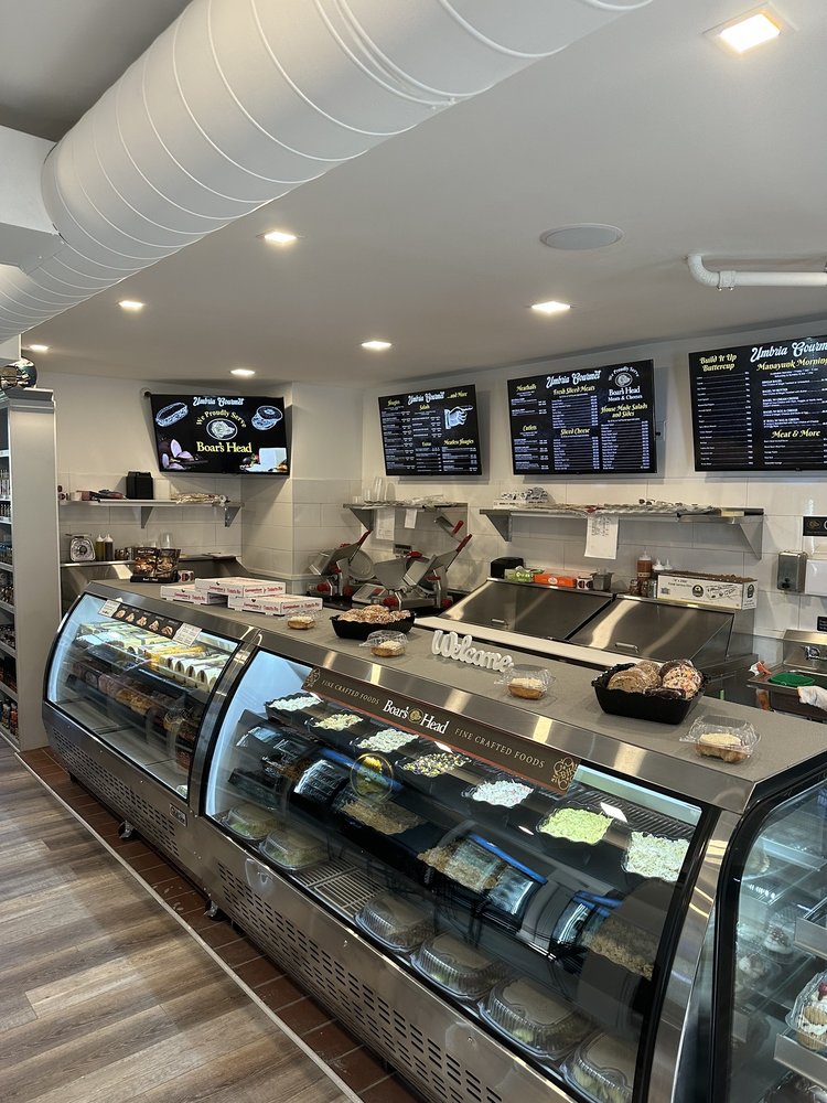 Umbria Gourmet