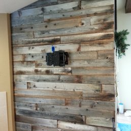 Photos for Fine Woodworks Construction - Yelp