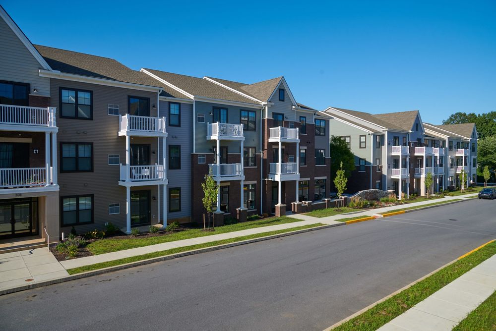 VERDE Apartments