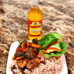 Negril Jamaican Restaurant 25 Photos 26 Reviews Caribbean Photo Of Negril Jamaican Restaurant Orlando Fl United States
