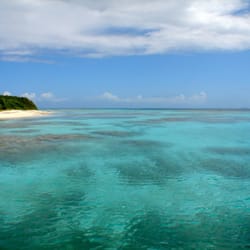 Culebrita Beach Beaches Isla Culebritas Puerto Rico Photo Of Culebrita Beach Culebritas Puerto Rico