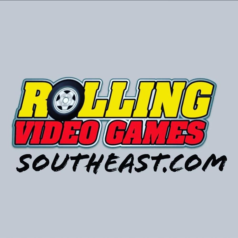 Rolling Video Games SouthEast