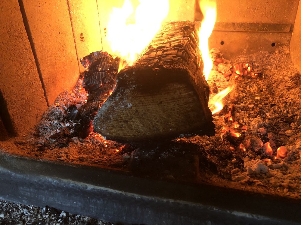 A-1 Firewood