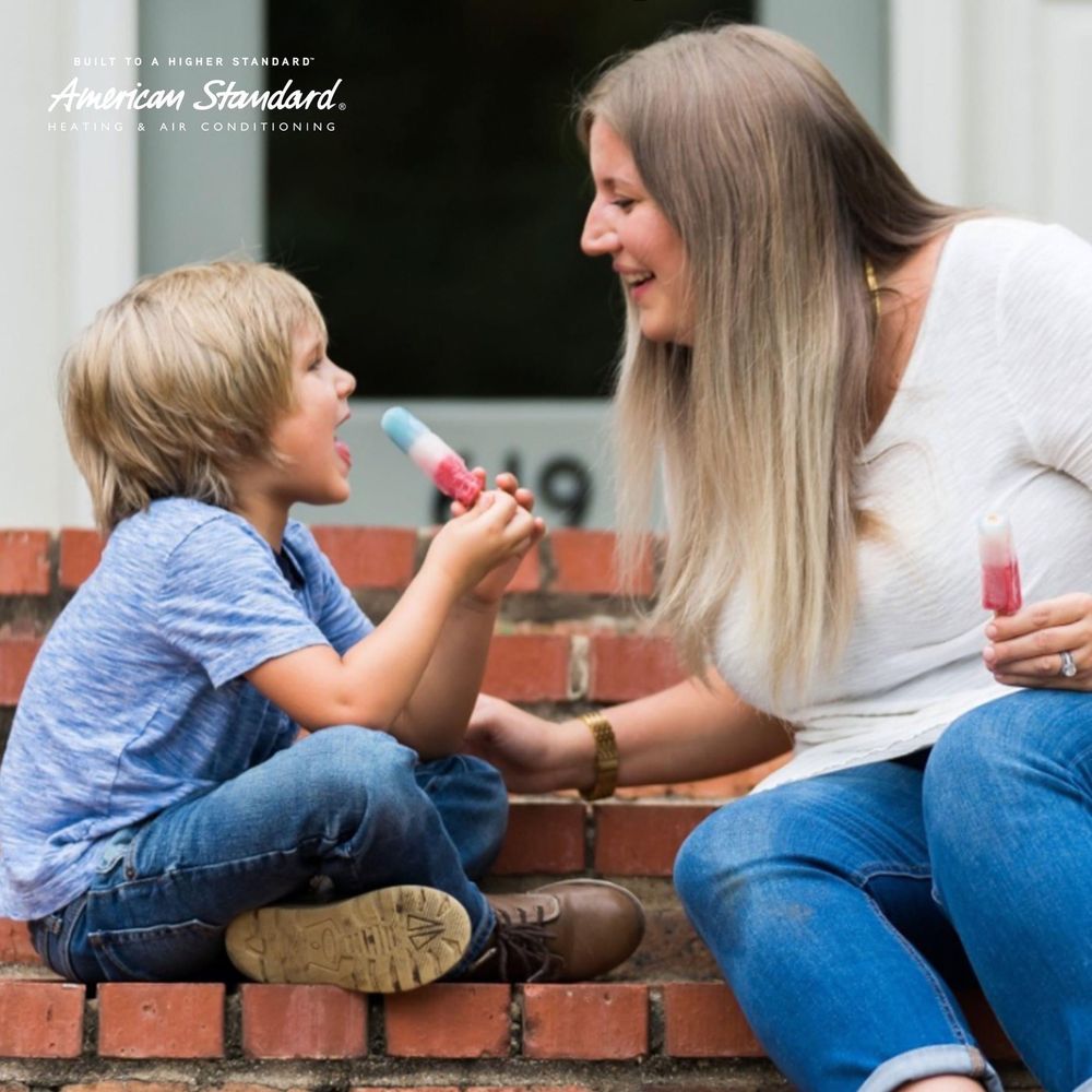 image of business Pon Air & Heating