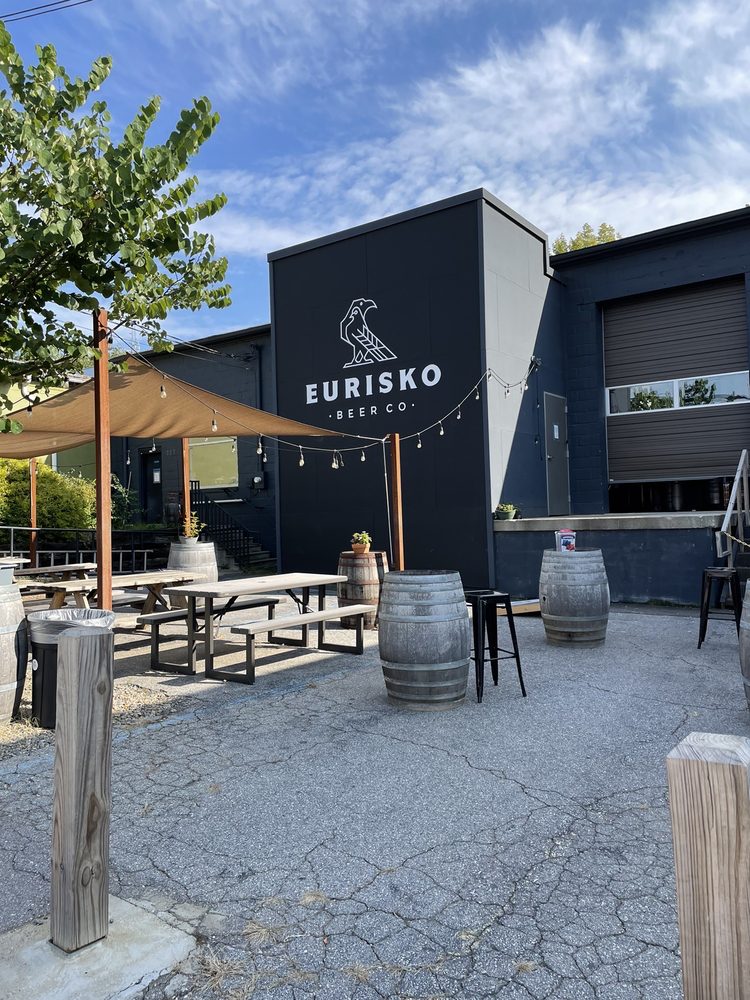 Eurisko Beer Company