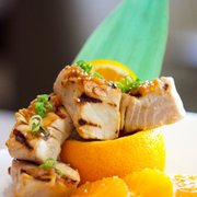Photo of Mikuni Japanese Restaurant and Sushi Bar - Davis, CA, United States. Citrus Blossom