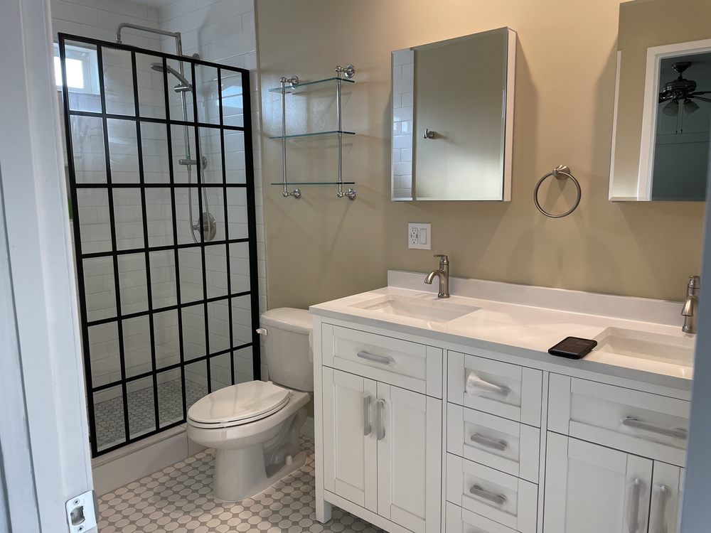 image of business Sir G All Construction