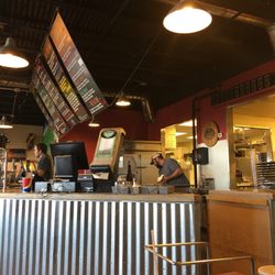 Elevation Pizza 41 Photos 147 Reviews 551 Zerex St Photo Of Elevation Pizza Fraser Co United States They Made The