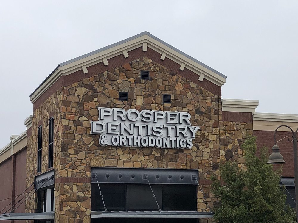 image of business Prosper Dentistry & Orthodontics