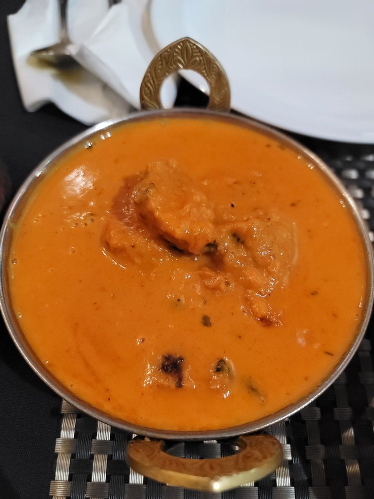 Ifra's Indian Kitchen