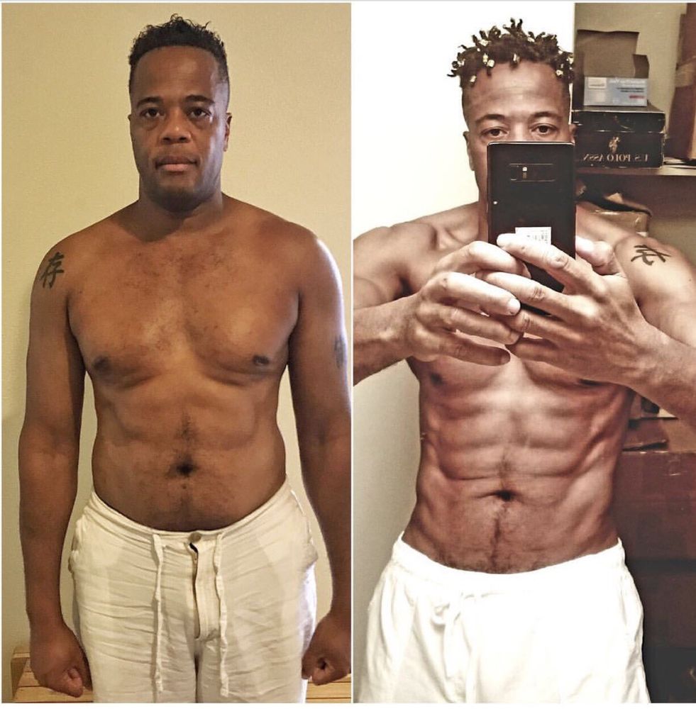 Upland Fit Body Boot Camp 33 Photos & 29 Reviews Boot Camps 1332