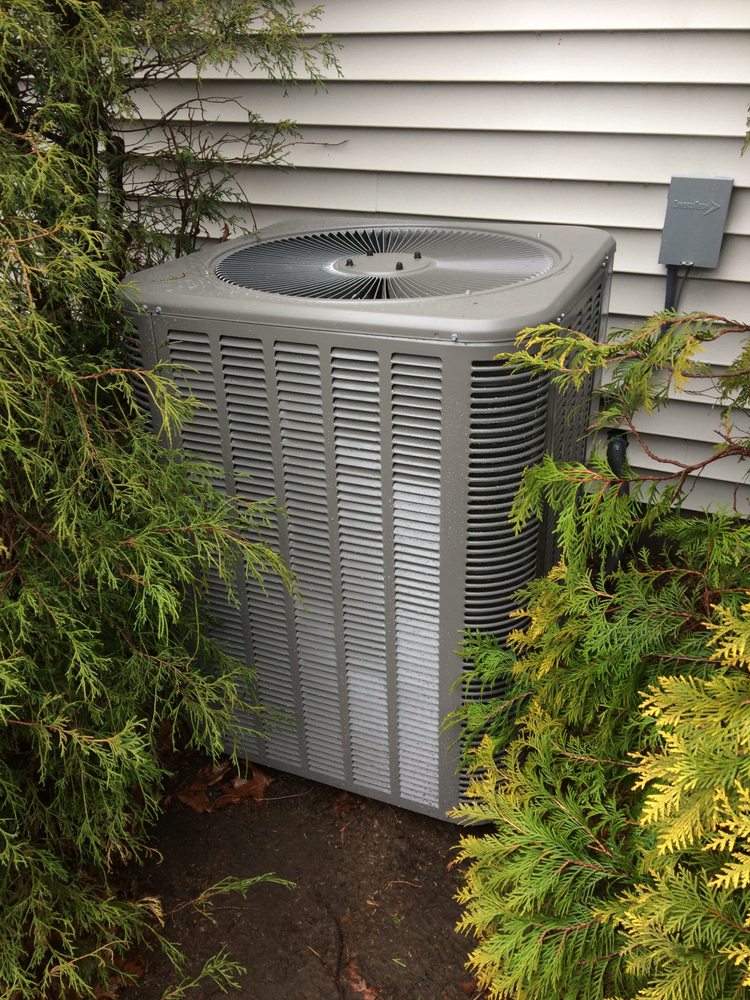 One Hour Heating & Air Conditioning of Shelton
