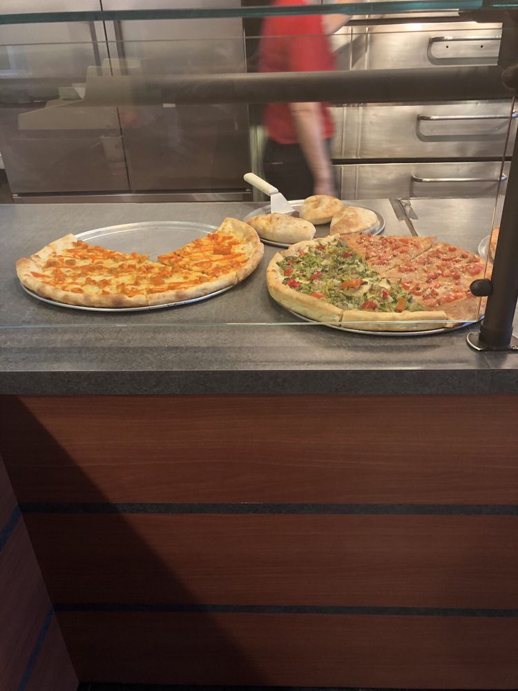 Vincenza's Pizza & Pasta Reviews Cleveland, OH One Bite