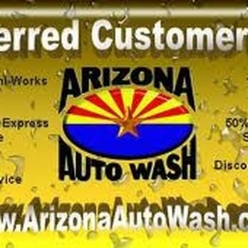 Crew car wash coupons