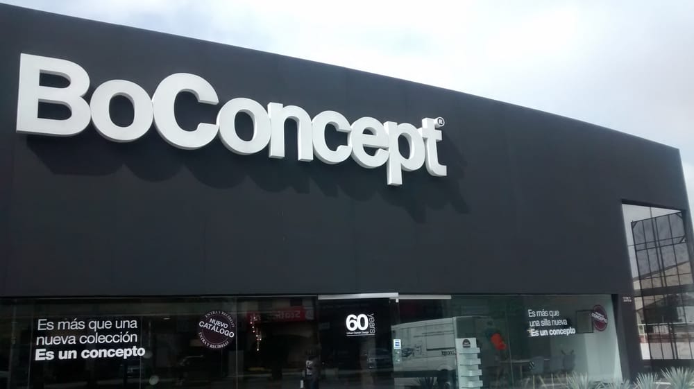 image of business BoConcept