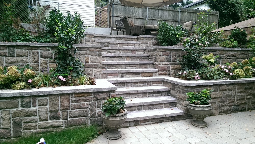Bianco’s Landscaping & Masonry 70 Photos & 13 Reviews Gardeners