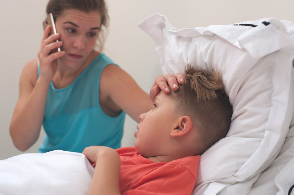 image of business Canopy Pediatrics