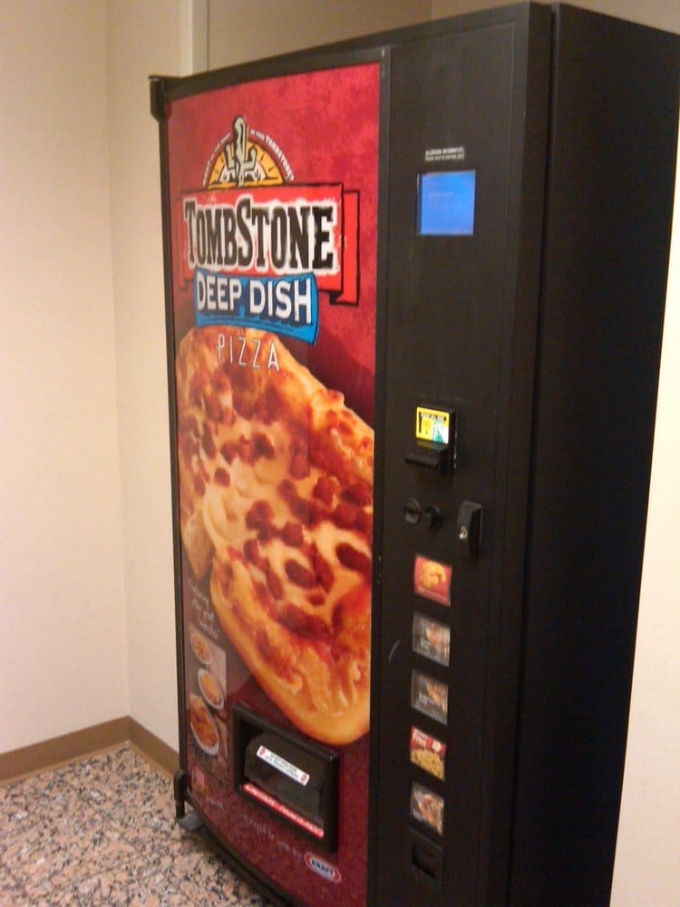 Tombstone Pizza Vending Machine Locations Delectable Tombstone Pizza Vending Machine Yelp Tombstone Pizza Vending Machine Locations Delectable Tombstone Pizza Vending Machine Yelp