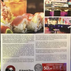 The Best 10 Anese Restaurants Near Johnstown Ny 12095 Last Mt Fuji Anese Restaurant