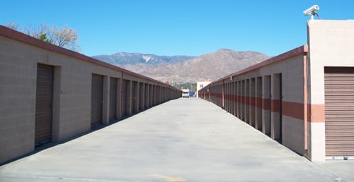 AAA Storage Of Highland