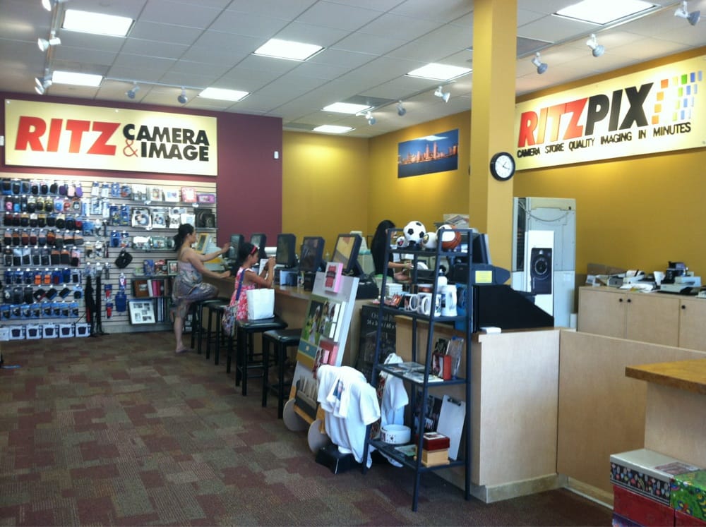 Ritz Camera Centers CLOSED 14 Reviews Photography Stores