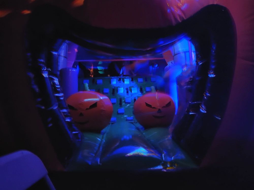 Tlg  Inflatables