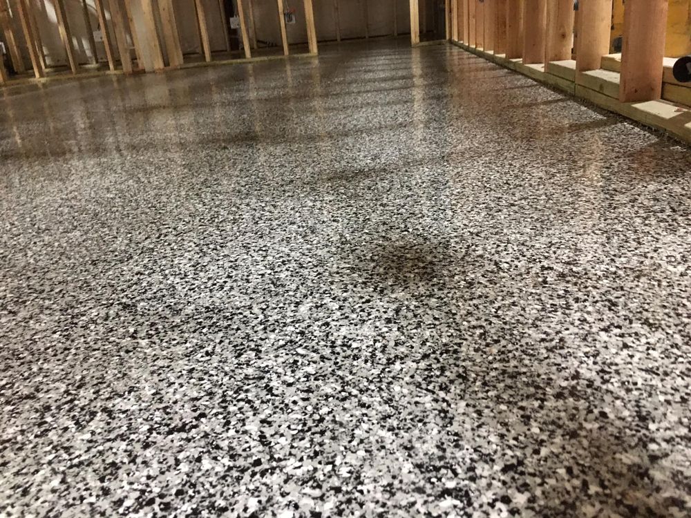 image of business D&D Custom Epoxy