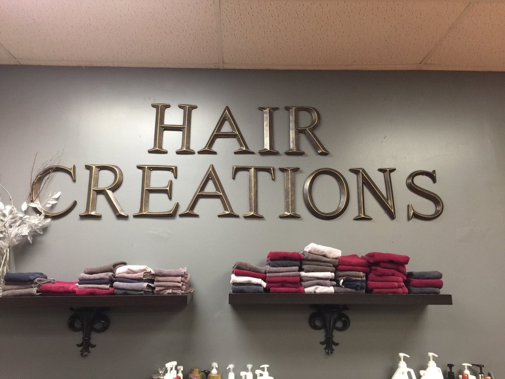 Hair Creations Hair Stylists 202 E Countryside Pkwy, Yorkville, IL