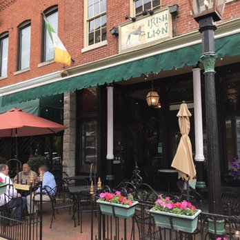 The Irish Lion Restaurant Pub 251 Photos 295 Reviews
