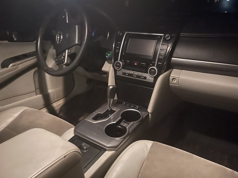 In The Details Mobile Detailing
