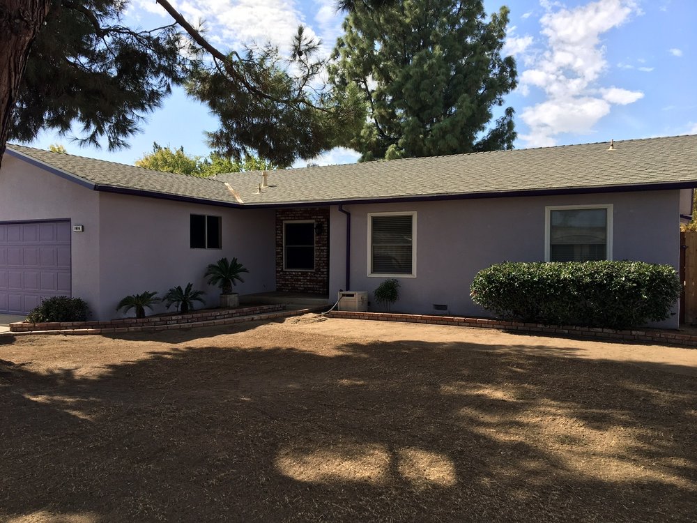 Splash Pressure Washing and Solar Cleaning