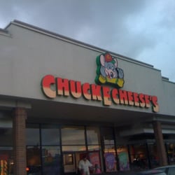 Store Hours of Operation, Location & Phone Number for Chuck E Cheese Near You Chuck E. Cheese's Langley BC locations, hours, phone number, map and driving directions.