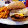 Land Run Grill & Wine Bar
