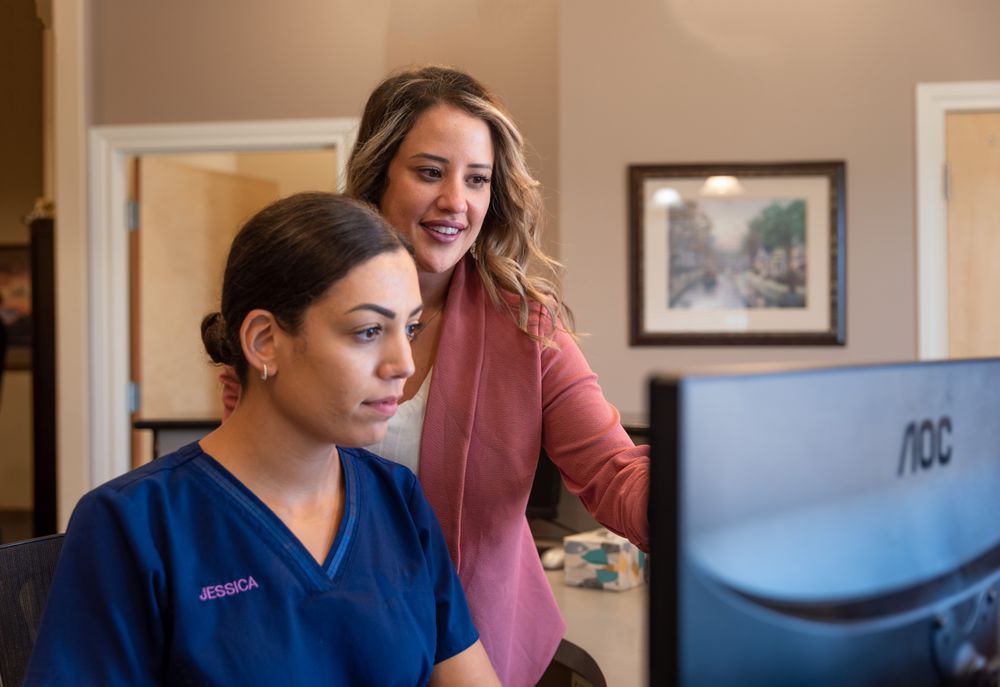 image of business Lifeway Dental