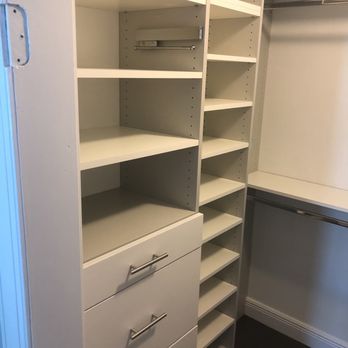 American Built In Closets 27 Photos Home Garden 4558 N Photo Of American Built In Closets Sunrise Fl United States