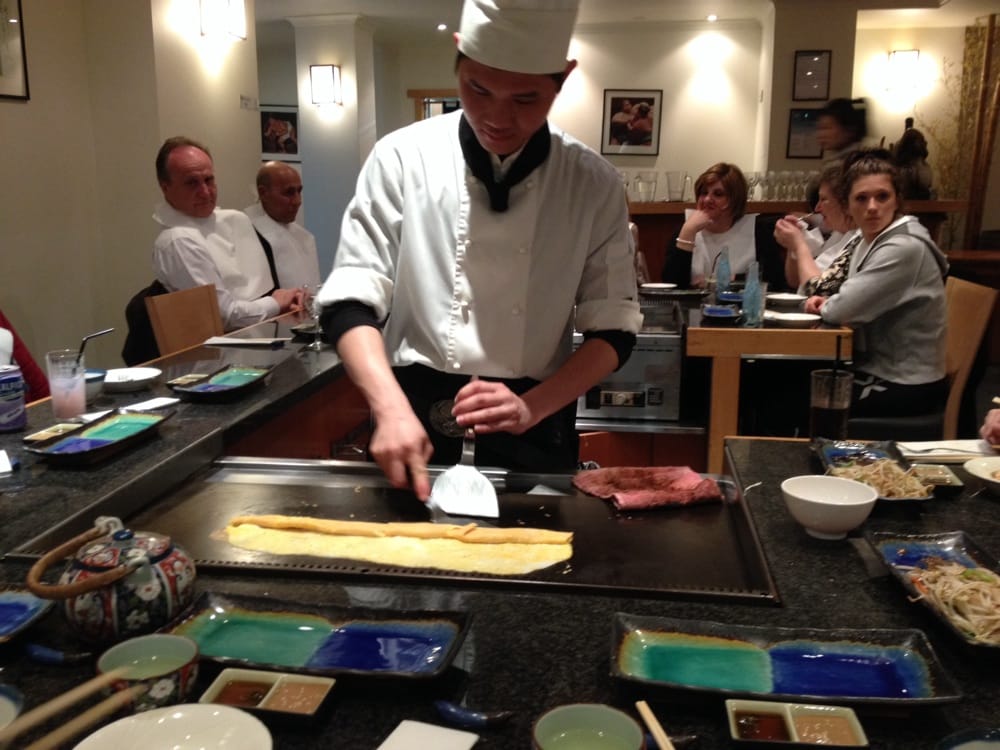 Kobe Japanese Restaurant Doncaster Kobe Japanese Restaurant Doncaster