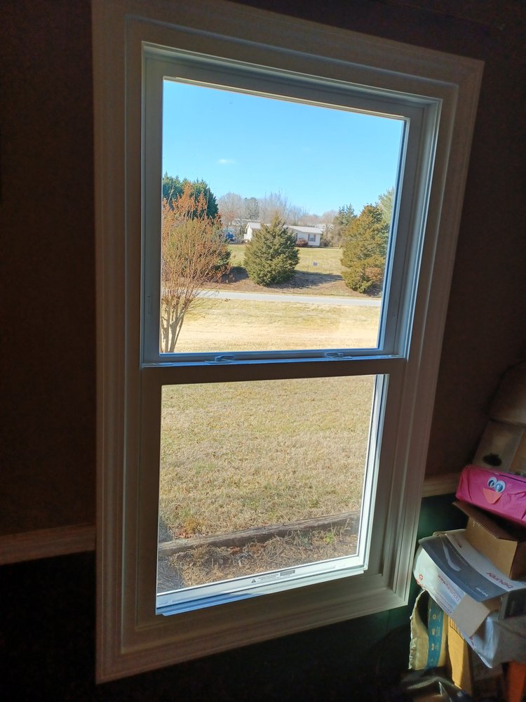 Window World of Hickory